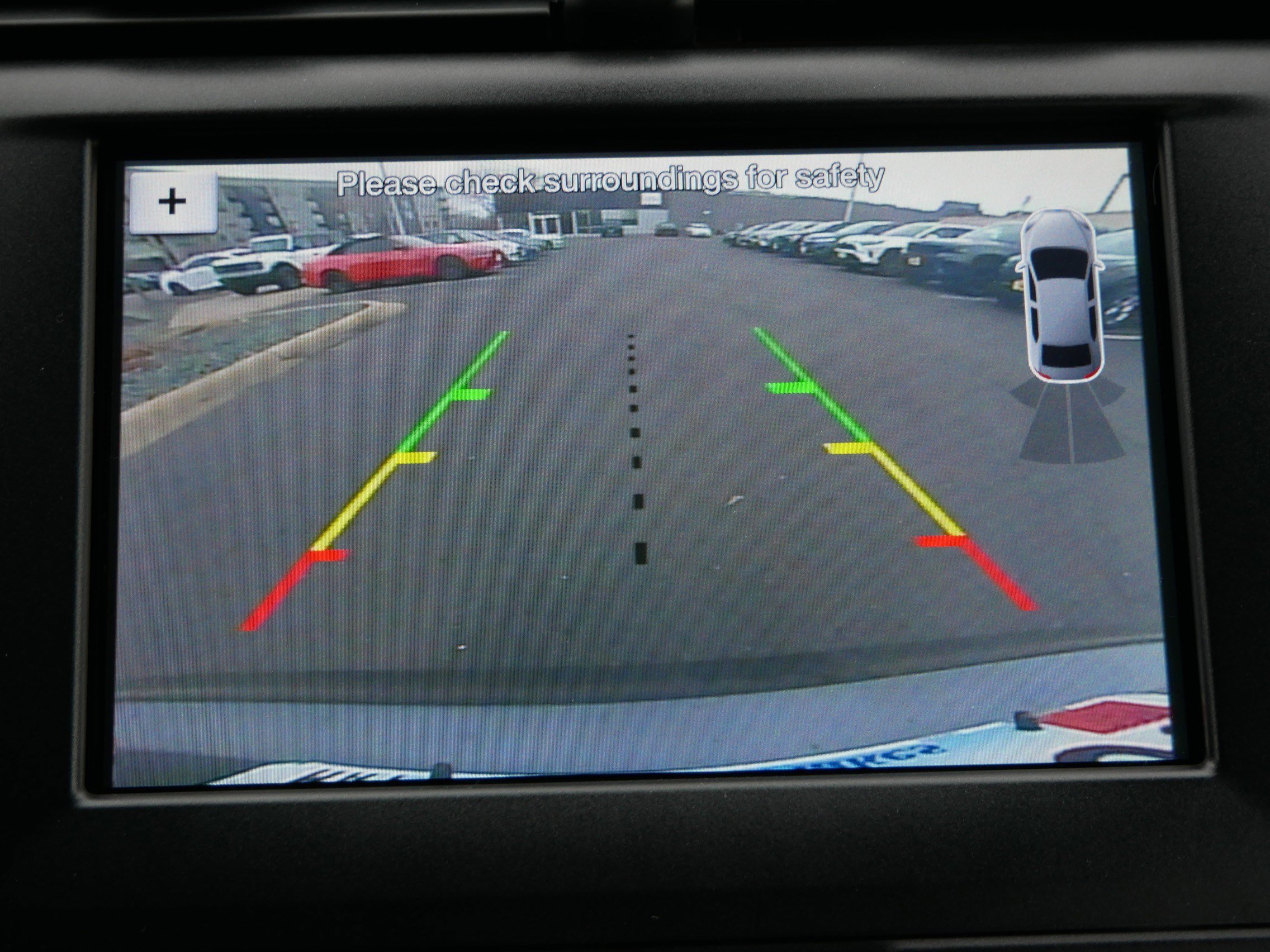 Used 2019 Ford Fusion SE image 28