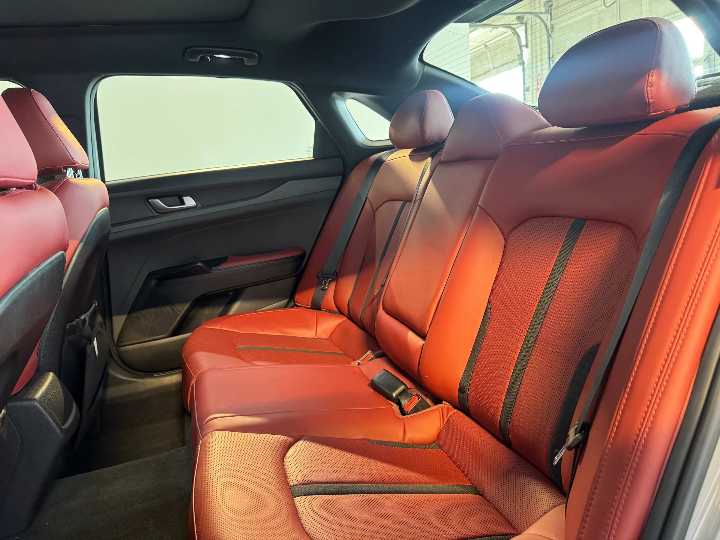 Used 2023 Kia K5 GT-Line image 23