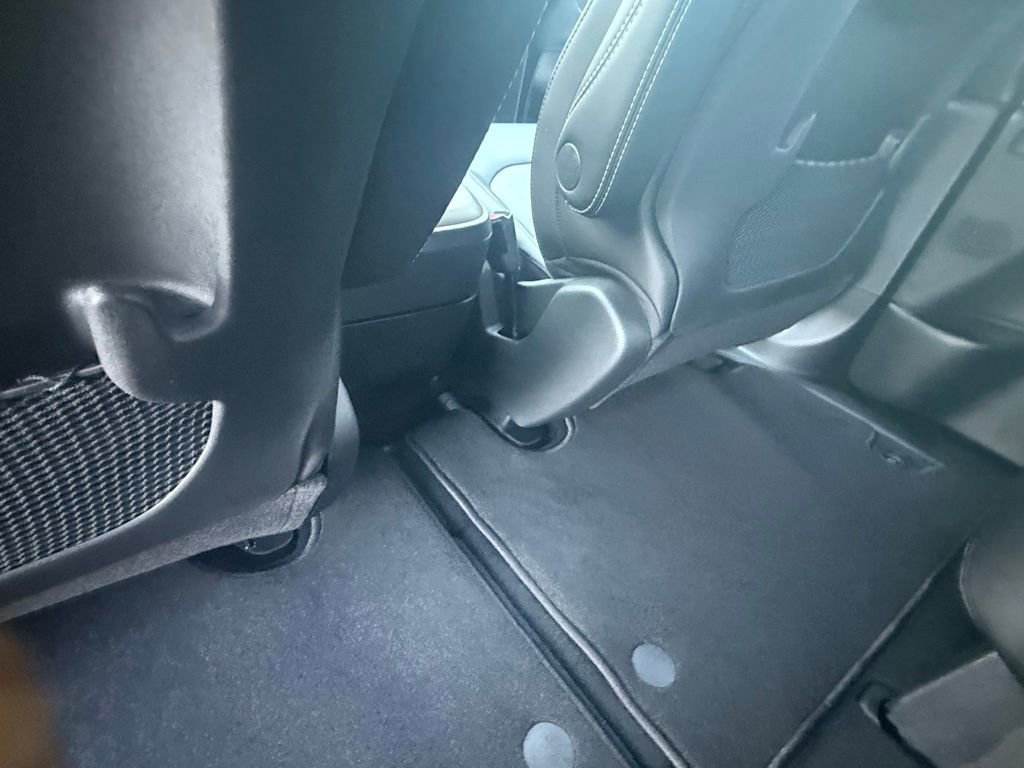 New 2026 Chrysler Pacifica Select image 25