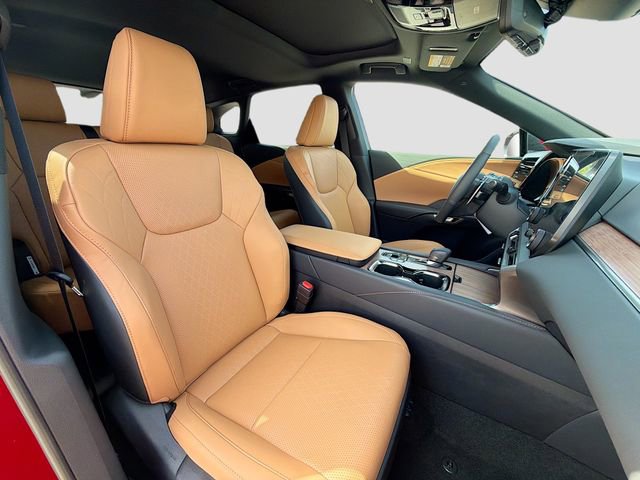 New 2026 Lexus RX 350 Premium Plus image 16