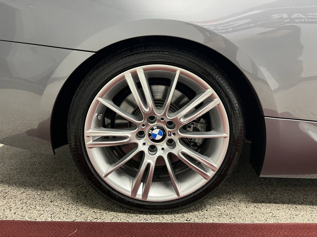 Used 2013 BMW 335i Convertible image 87