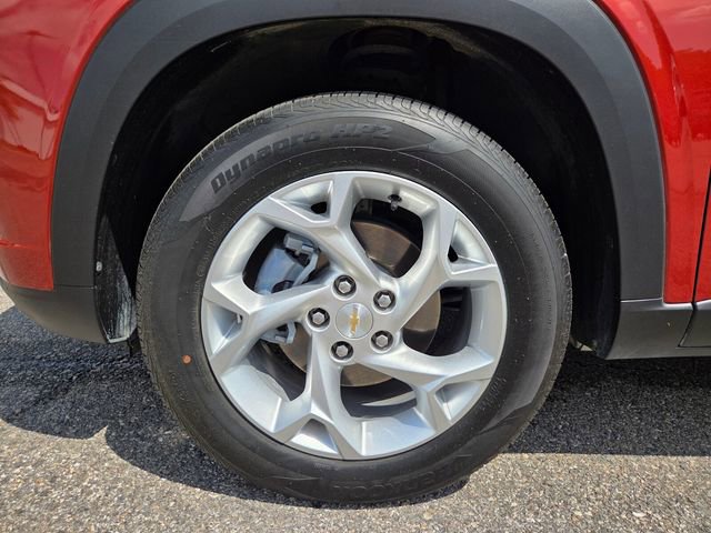 Used 2024 Chevrolet Trax LS w/ LS Convenience Package image 20