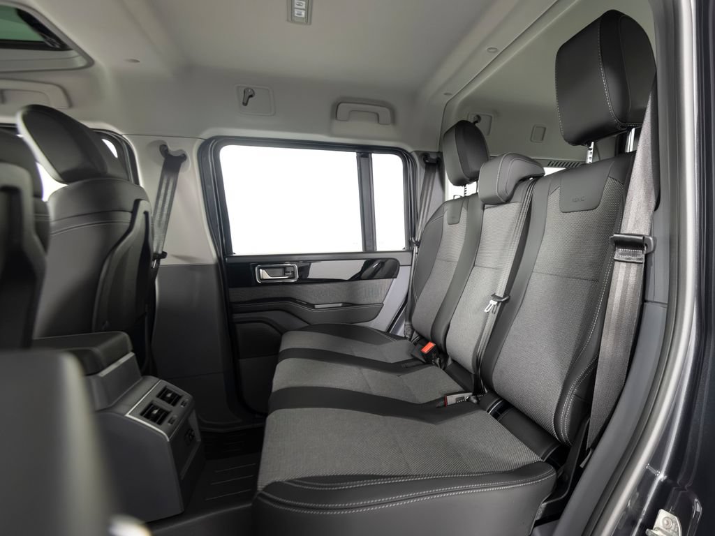 New 2026 INEOS Grenadier Station Wagon AWD/4WD image 35
