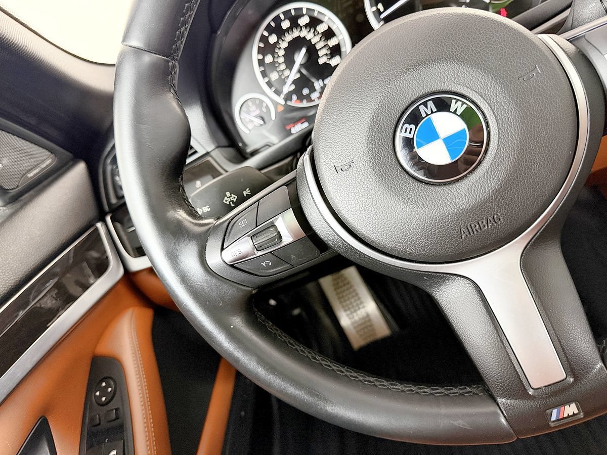 Used 2014 BMW 535d Sedan RWD image 61
