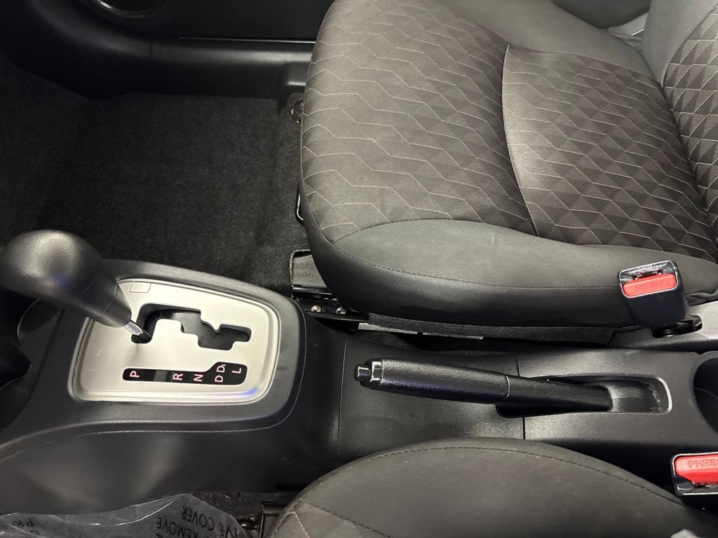 Used 2024 Mitsubishi Mirage ES FWD image 33