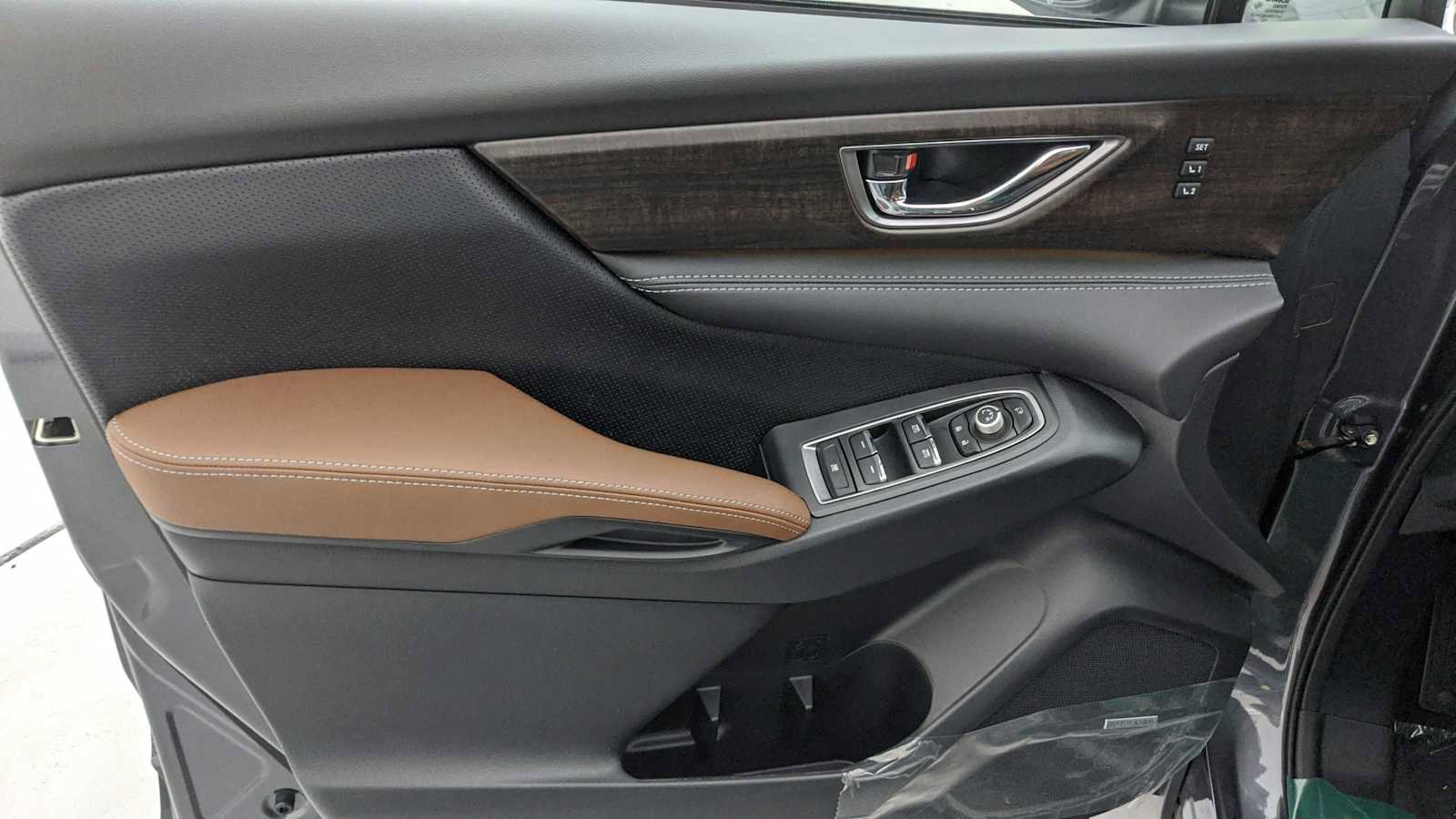 New 2026 Subaru Ascent Touring image 14