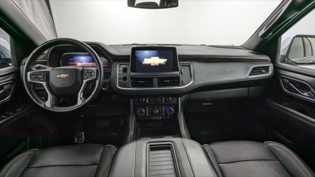 Used 2023 Chevrolet Suburban Premier image 27