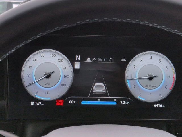 Used 2025 Hyundai Elantra N FWD image 25