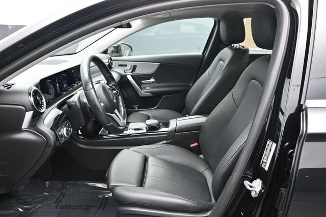 Used 2020 Mercedes-Benz A 220 image 10