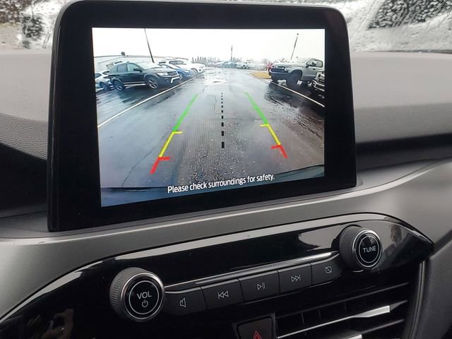 Certified 2023 Ford Escape Active image 14
