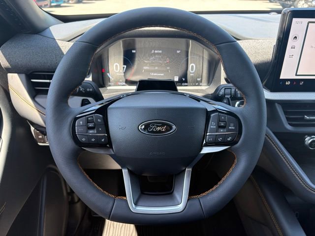 New 2026 Ford Explorer Tremor AWD/4WD image 14