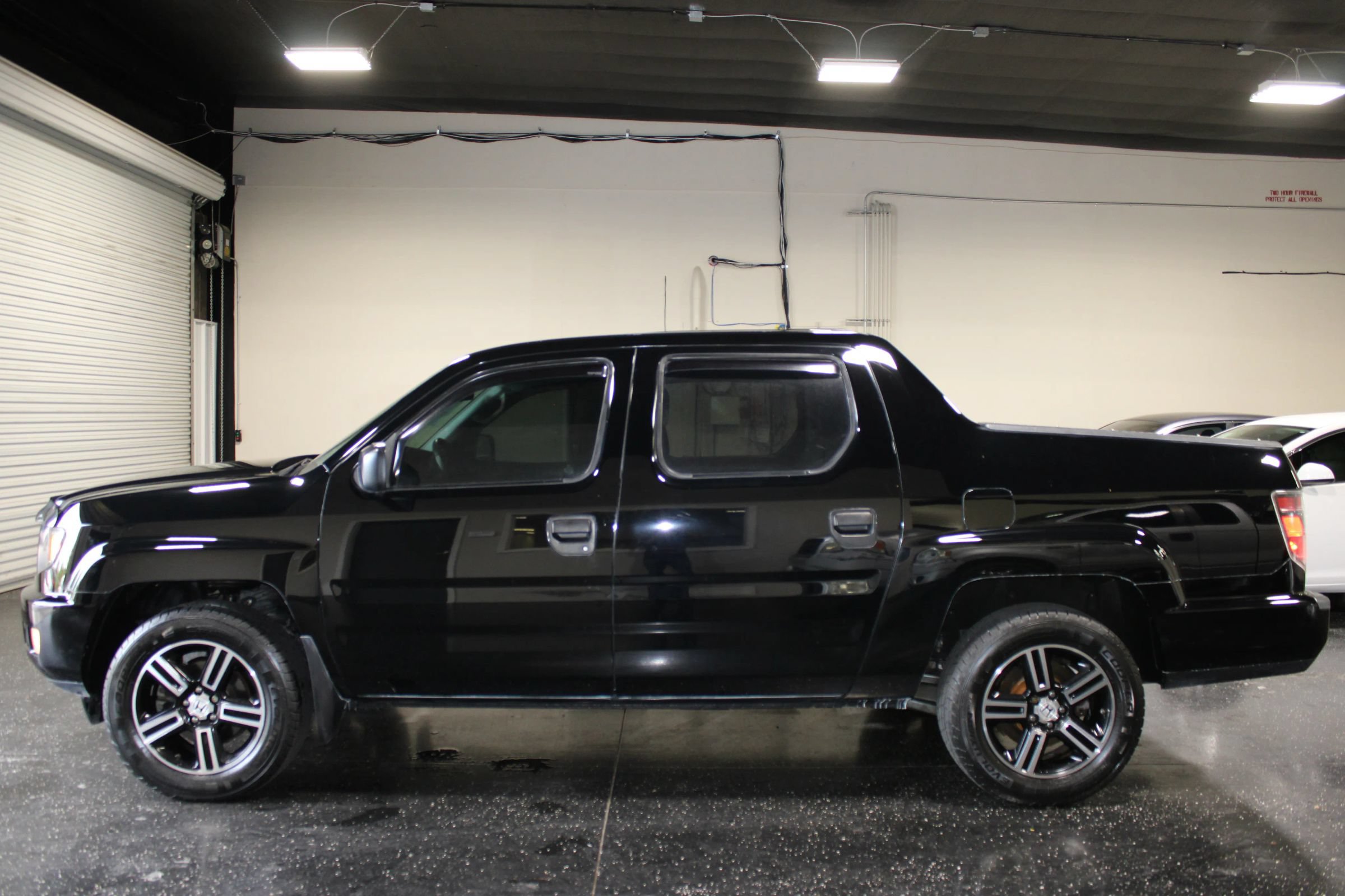 Used 2014 Honda Ridgeline Sport image 8