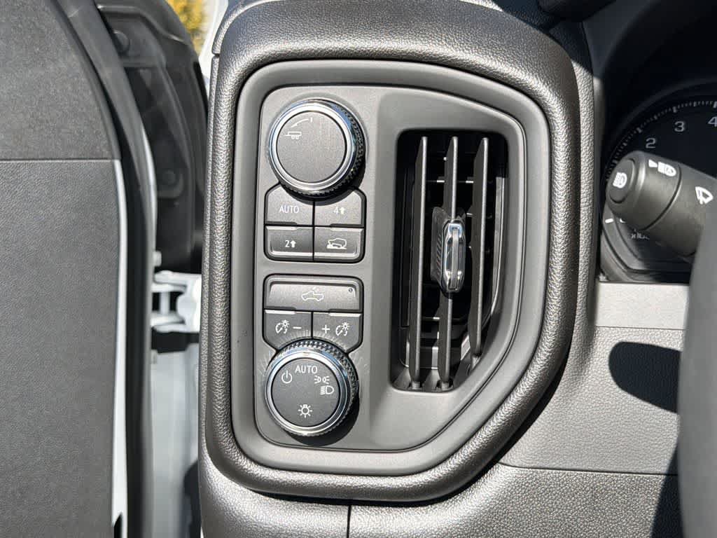 New 2026 GMC Sierra 1500 Pro w/ Convenience Package AWD/4WD image 41