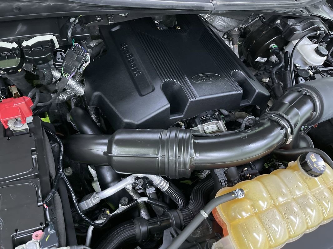 Used 2017 Ford F150 Lariat w/ Equipment Group 502A Luxury image 30