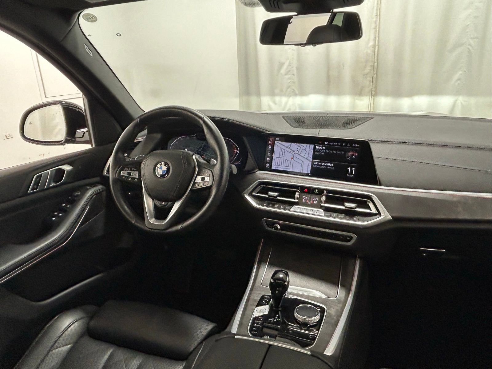 Used 2023 BMW X5 xDrive40i image 10