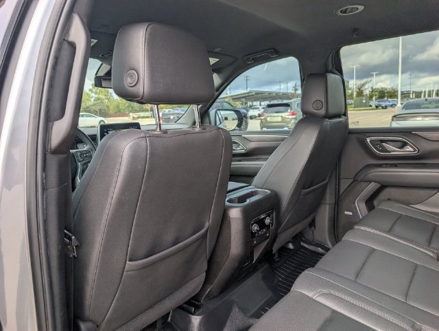 Used 2023 Chevrolet Tahoe LT RWD image 25