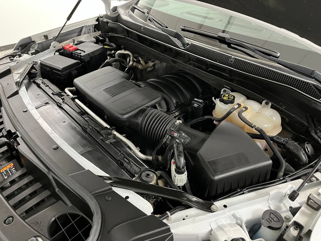 Used 2023 Chevrolet Tahoe RST AWD/4WD image 64