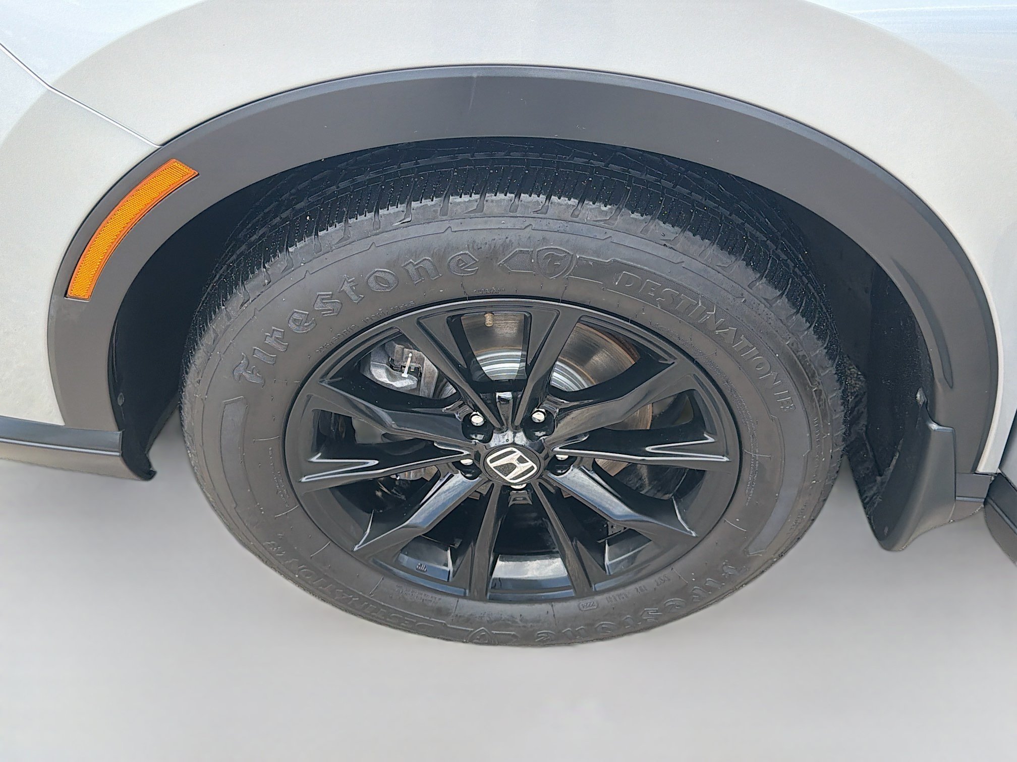 Used 2023 Honda CR-V Sport image 38