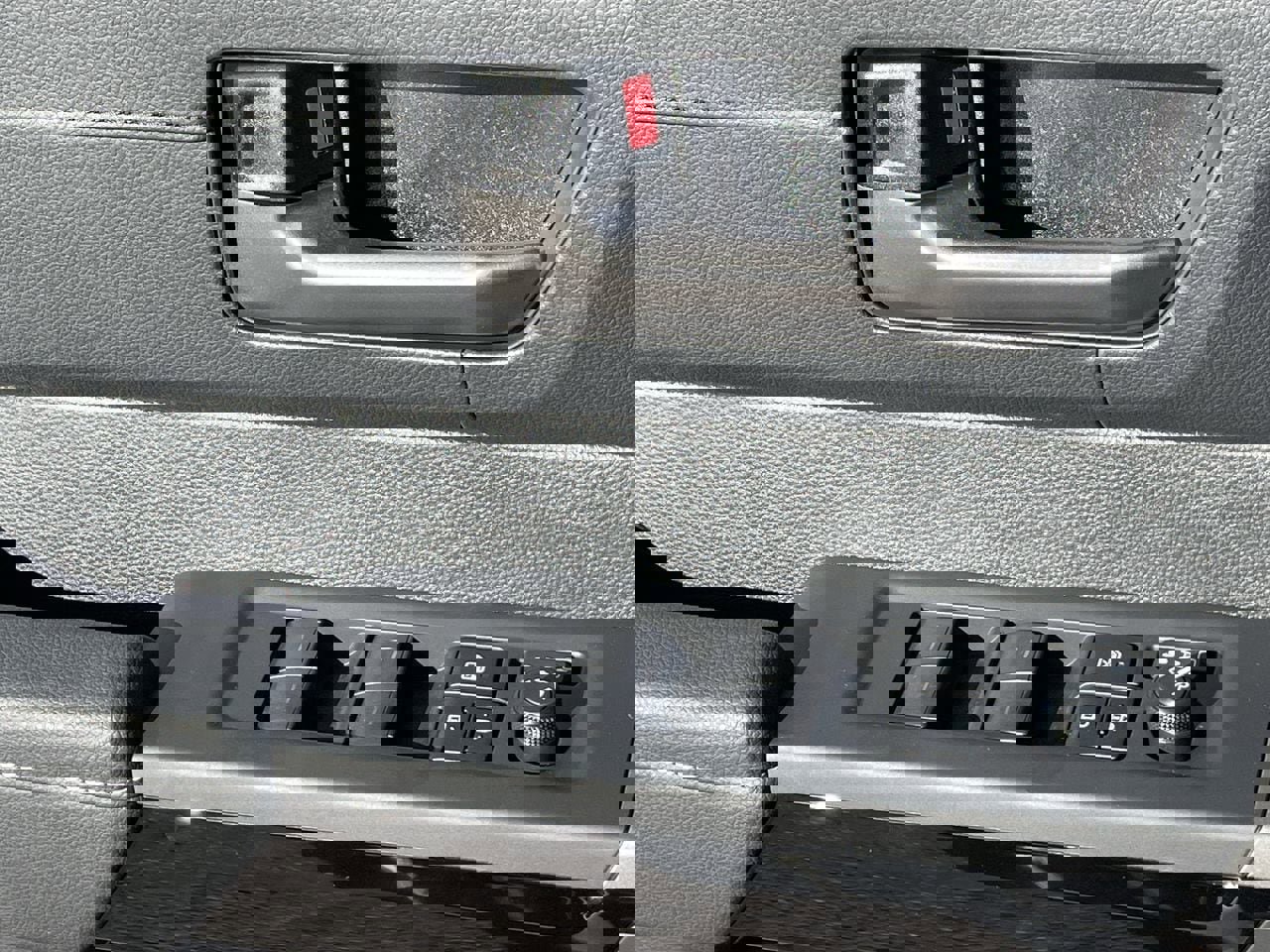 New 2026 Toyota Tundra Limited image 16