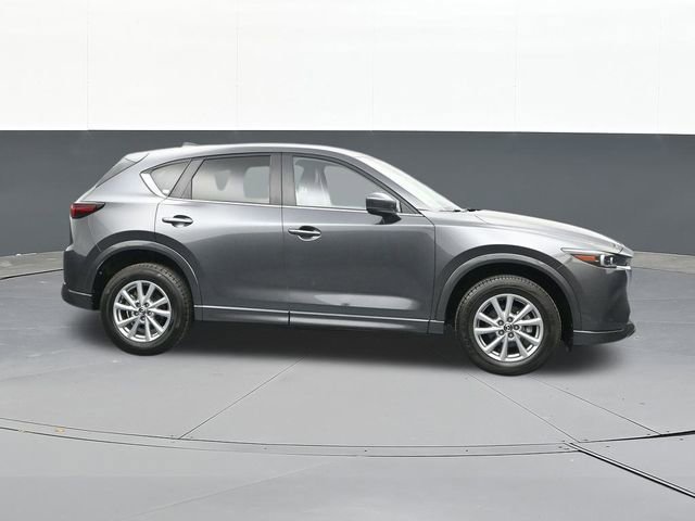 Used 2024 MAZDA CX-5 AWD 2.5 S w/ Preferred Package image 18