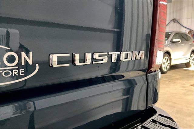 New 2026 Chevrolet Silverado 2500 Custom w/ Custom Value Package AWD/4WD image 6
