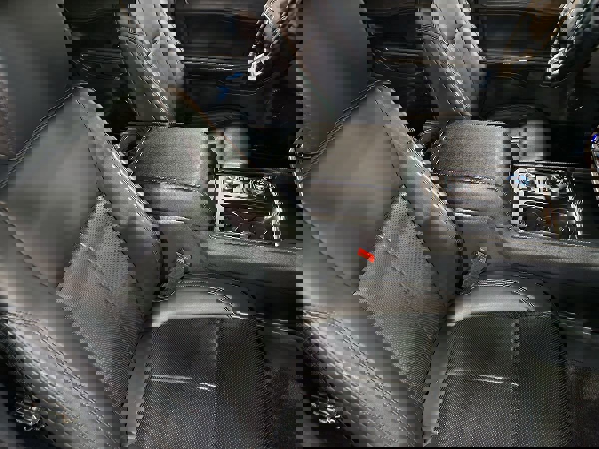 Used 2022 Ford Expedition XLT image 32