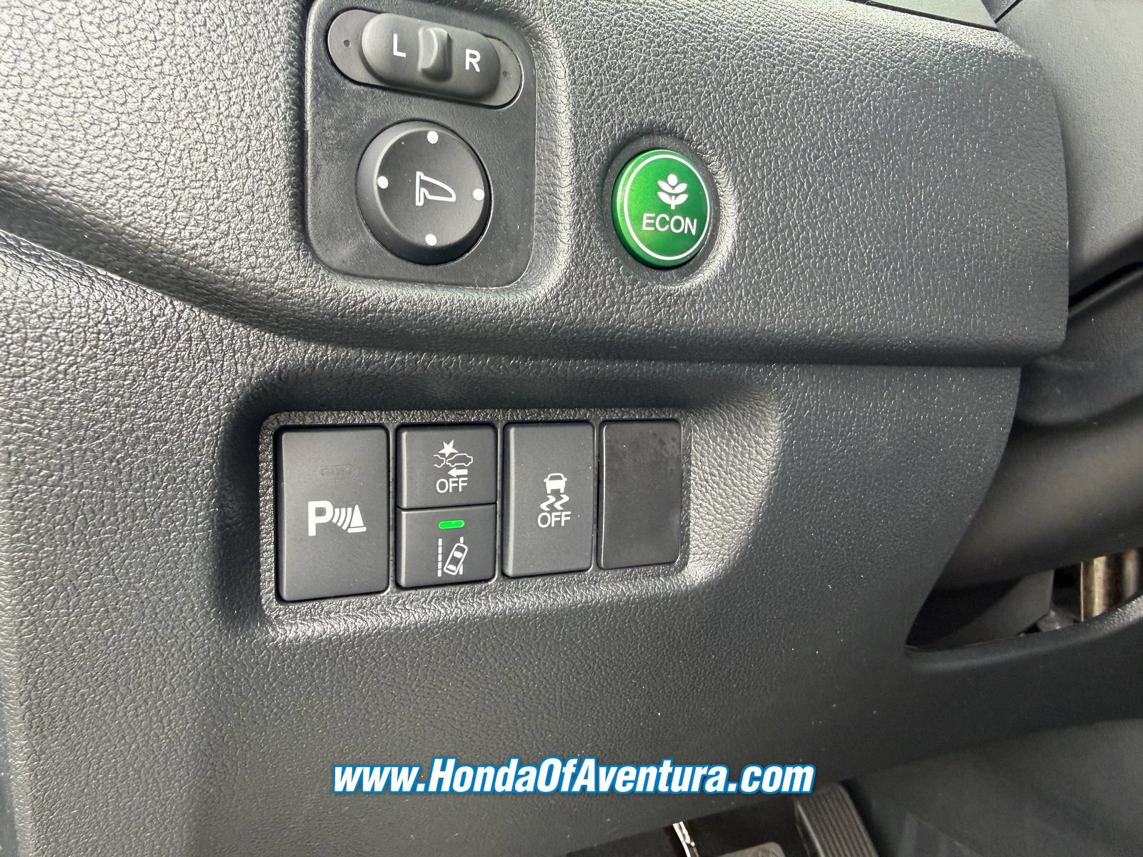 Certified 2023 Honda Passport EX-L image 21
