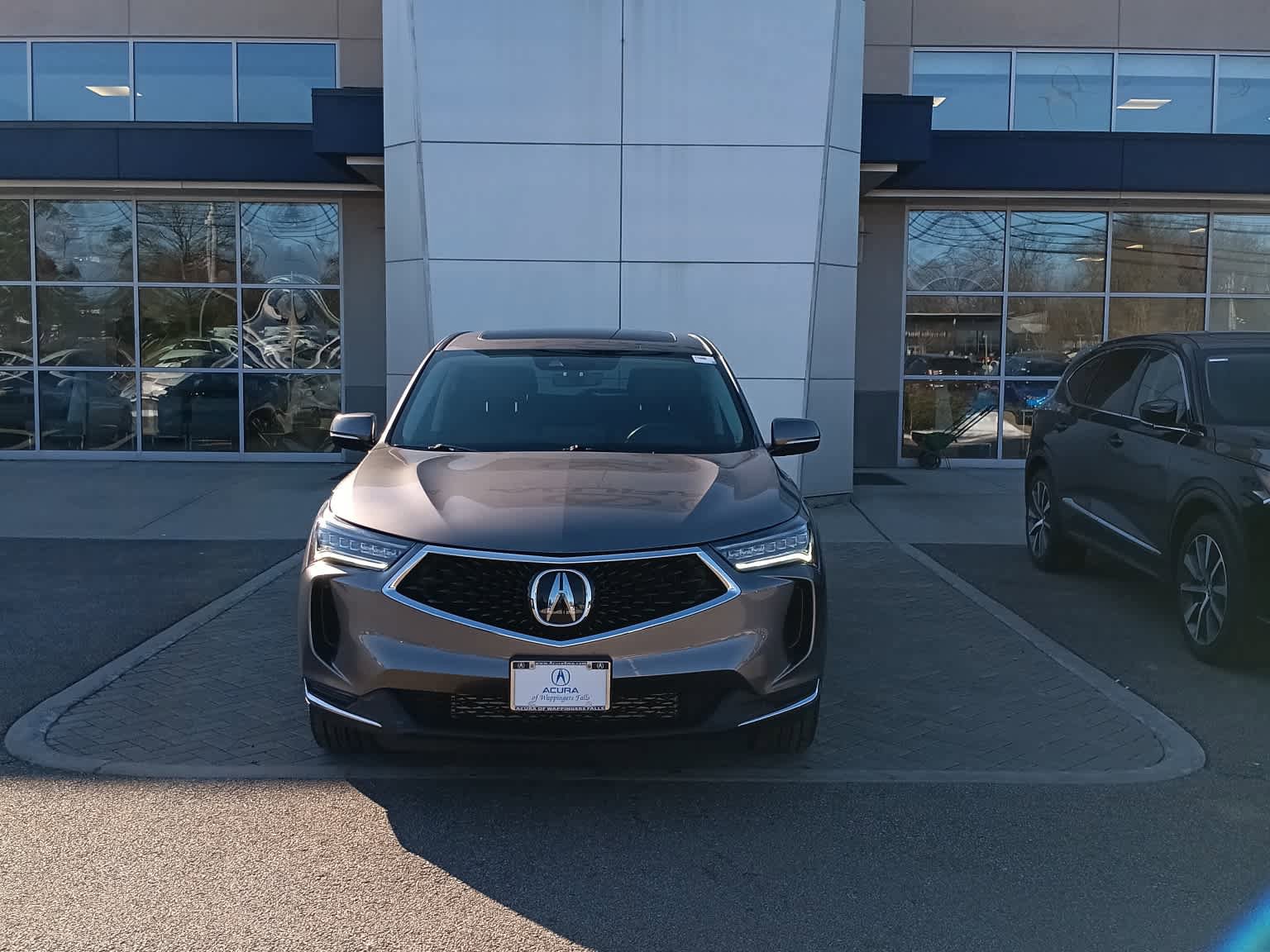 Used 2023 Acura RDX AWD
