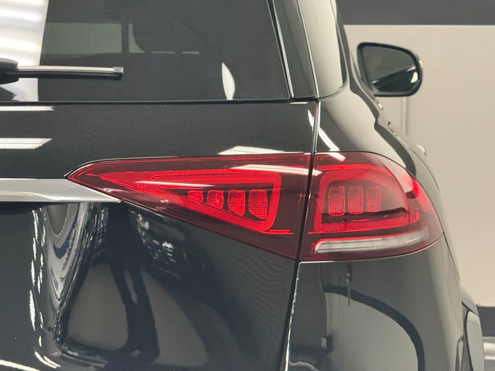 Used 2022 Mercedes-Benz GLE 350 GLE 350 image 11