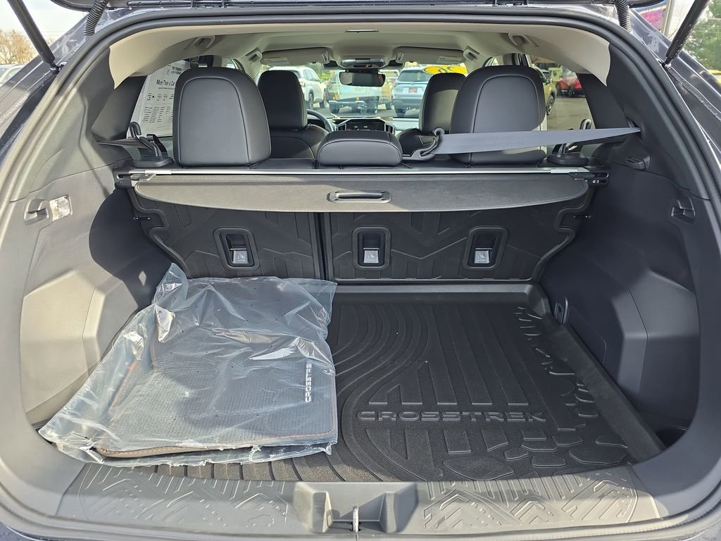 New 2026 Subaru Crosstrek 2.5i Limited image 12