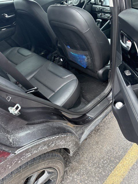 Used 2018 Kia Niro EX w/ Option Group 020 image 16