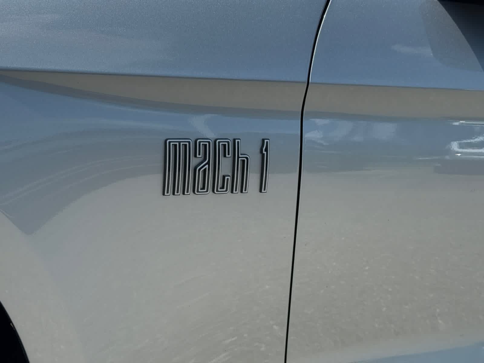 Used 2021 Ford Mustang Mach 1 w/ Mach 1 Handling Package RWD image 67
