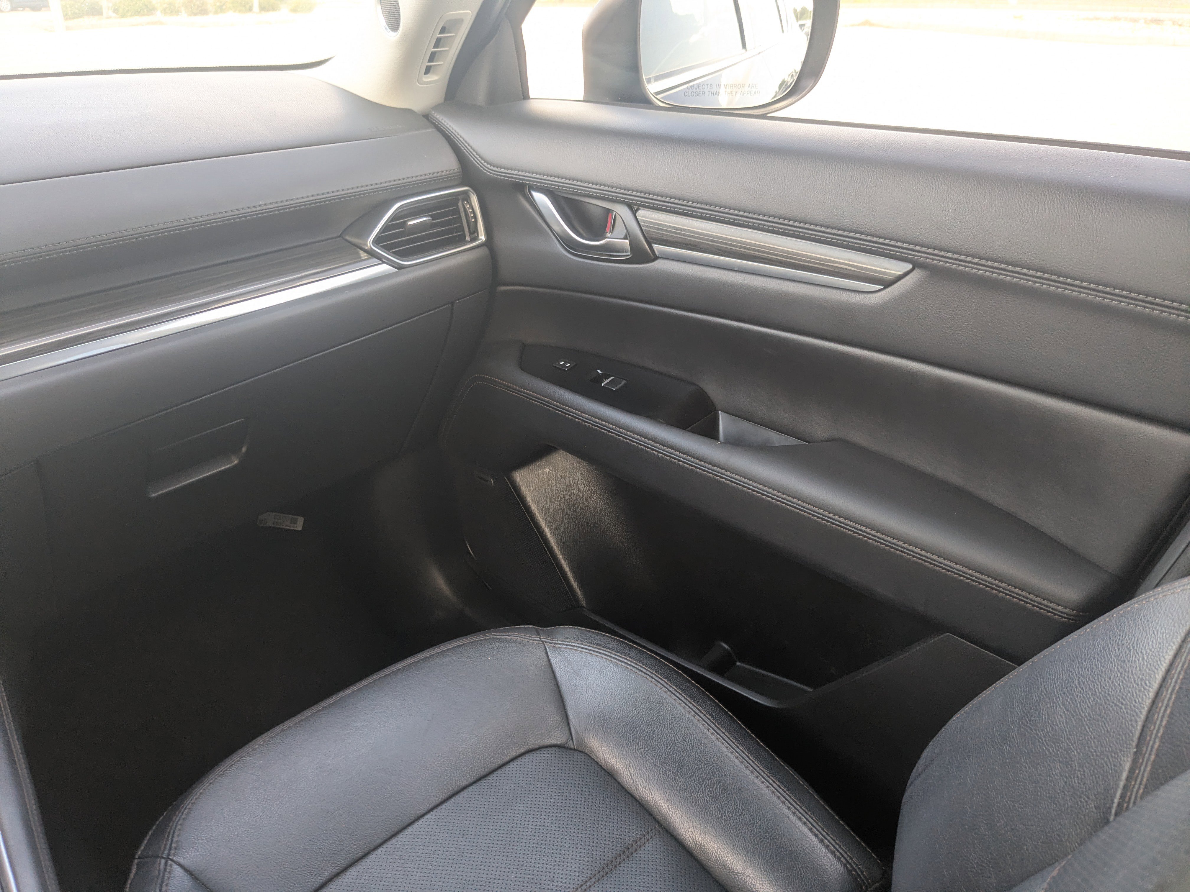 Used 2017 MAZDA CX-5 Grand Touring w/ Premium Package image 20