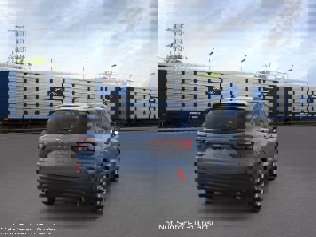 New 2026 Ford Escape ST-Line w/ Cold Weather Package image 8