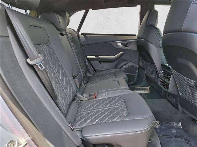 New 2026 Audi SQ8 Prestige AWD/4WD image 16