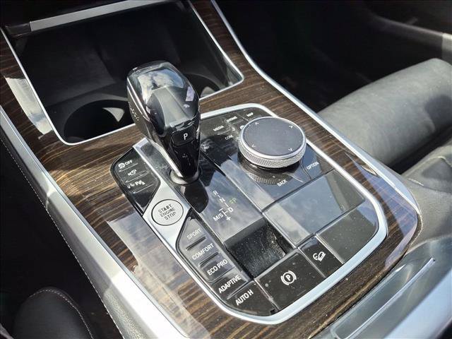 Used 2021 BMW X5 xDrive40i w/ Premium Package 2 AWD/4WD image 10