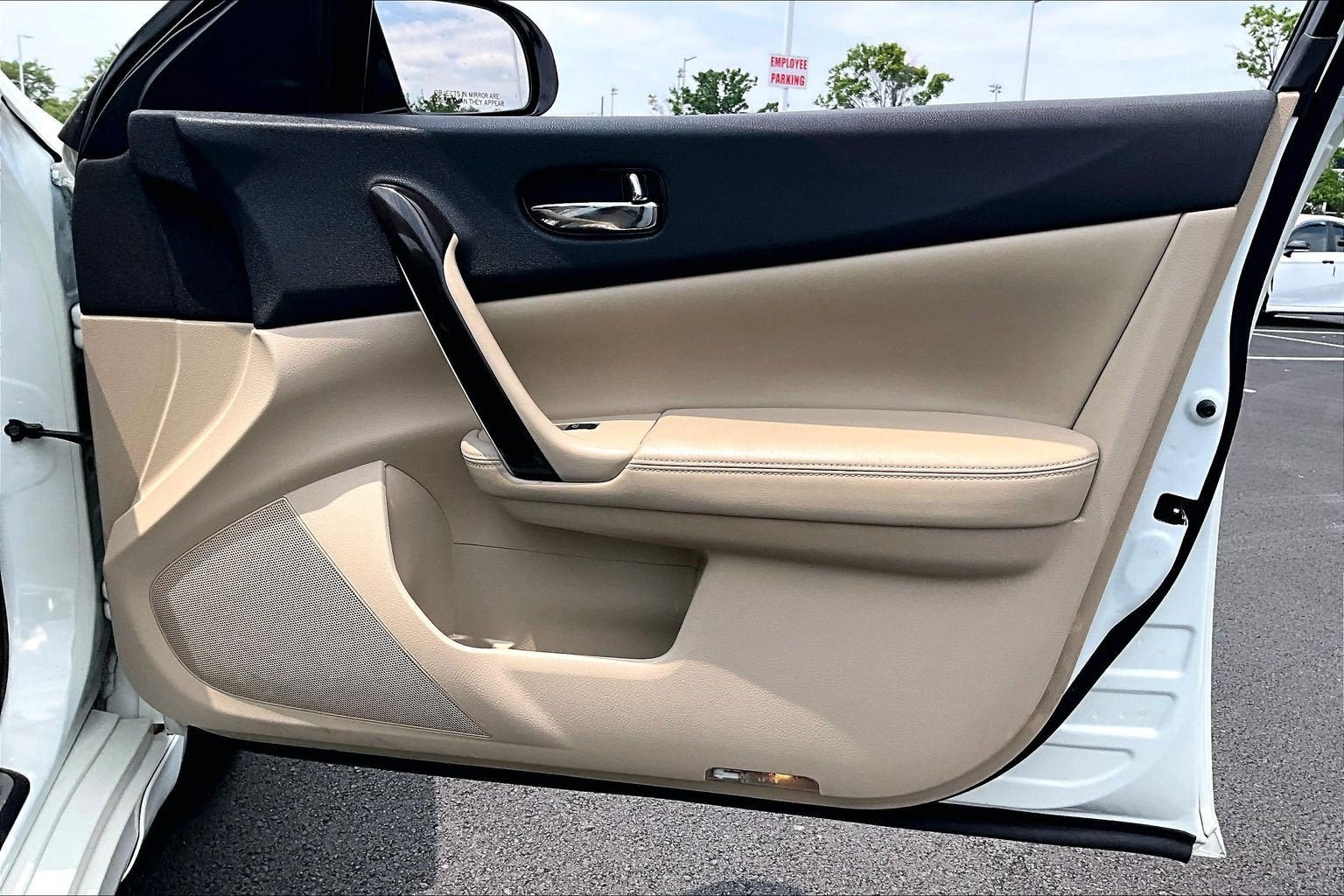 Used 2014 Nissan Maxima 3.5 SV w/ Premium Package FWD image 22