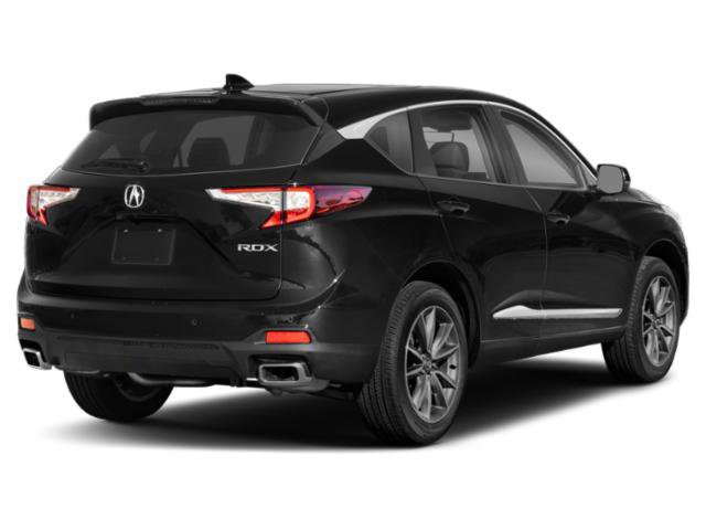 Certified 2022 Acura RDX AWD w/ Technology Package image 3