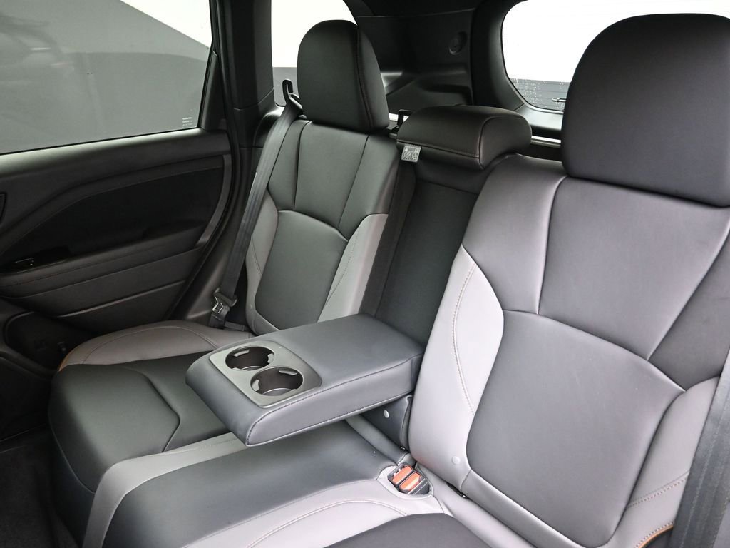 New 2026 Subaru Forester Sport AWD/4WD image 20