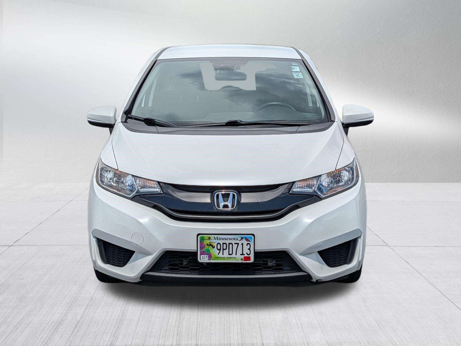 Used 2016 Honda Fit LX image 8