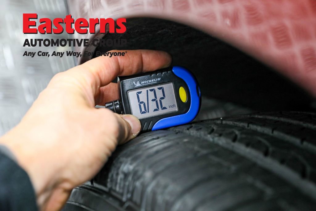 Used 2024 Buick Enclave Premium image 33