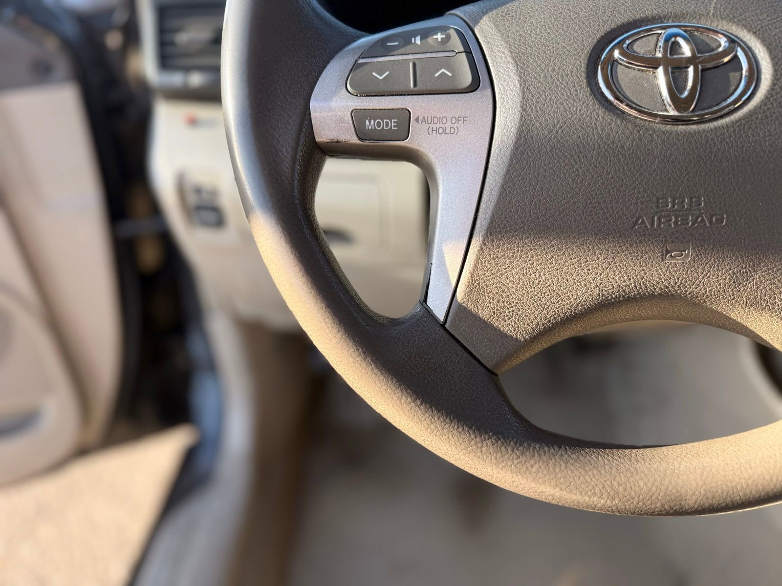 Used 2007 Toyota Camry CE image 17