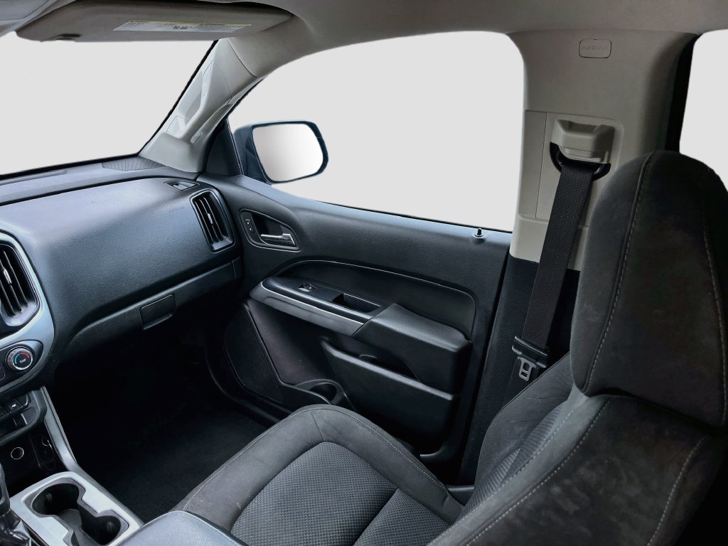 Used 2020 Chevrolet Colorado LT AWD/4WD image 21