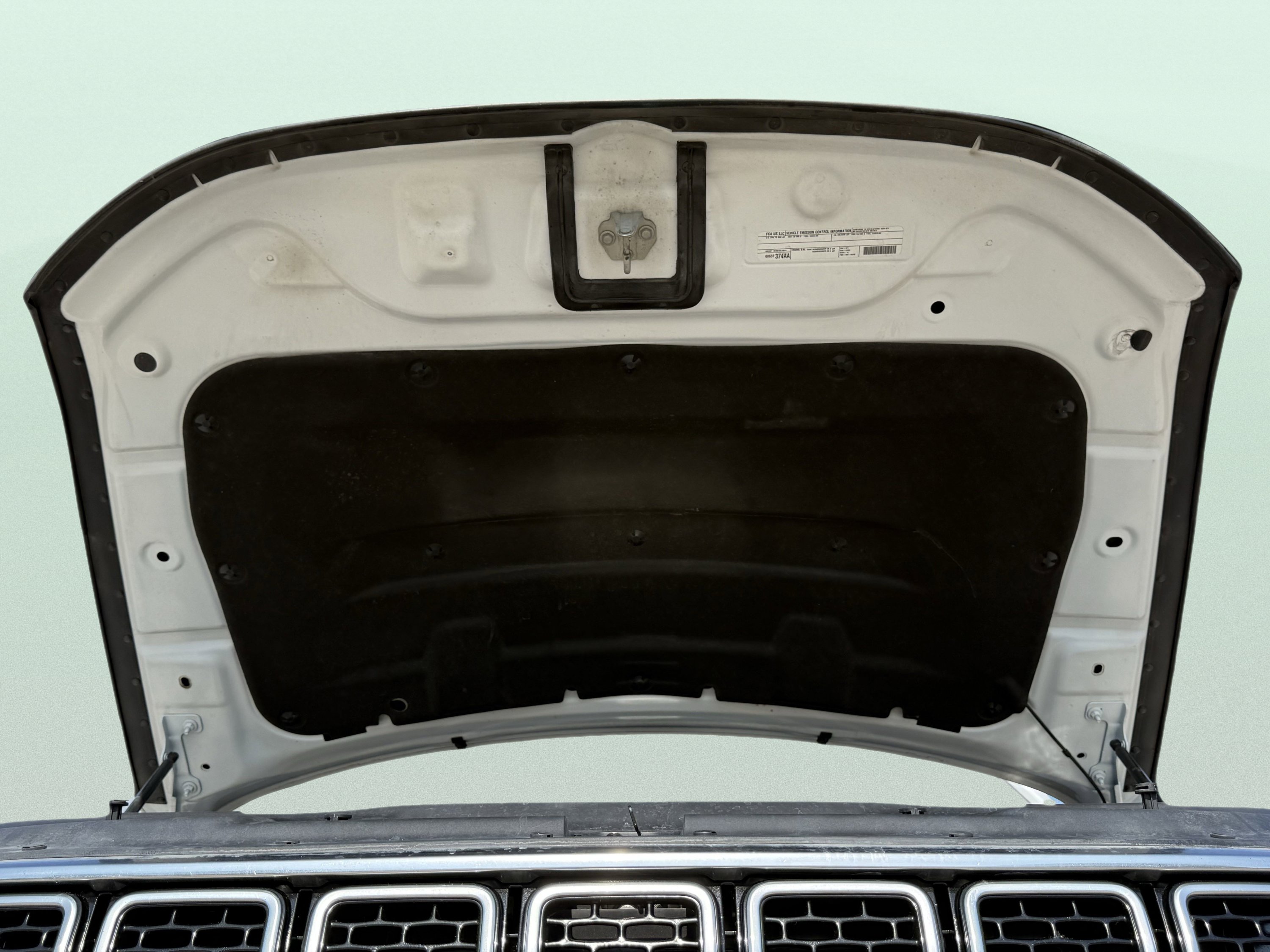 Used 2024 Jeep Wagoneer Series II w/ Flexible Seating Group image 17