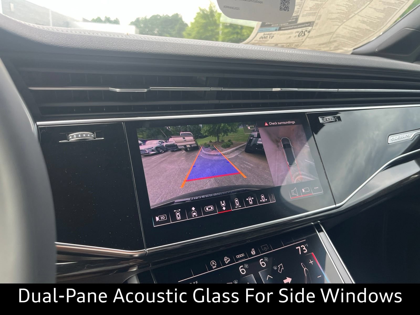 New 2026 Audi Q7 Premium Plus AWD/4WD image 17