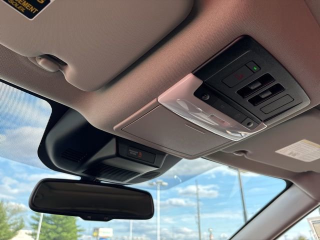 New 2026 Nissan Rogue Platinum w/ Platinum Premium Package image 19