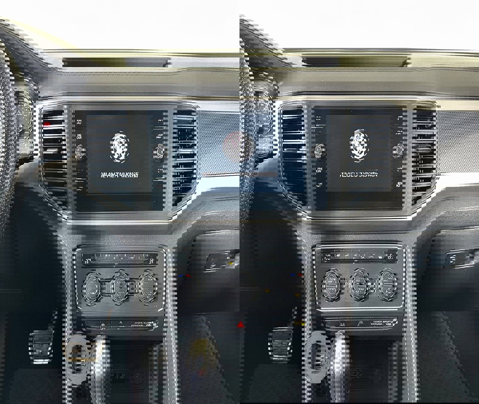 Used 2021 Volkswagen Atlas SE image 13