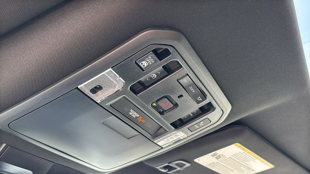 New 2026 Toyota Tundra Platinum AWD/4WD image 26