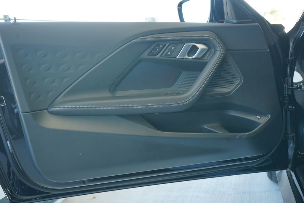 New 2026 BMW 230i Coupe w/ Premium Package image 9