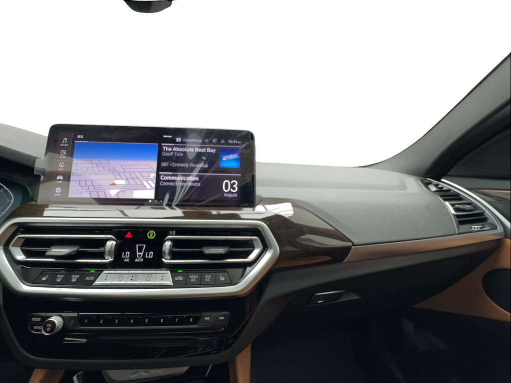 Used 2023 BMW X4 xDrive30i w/ Premium Package AWD/4WD image 46